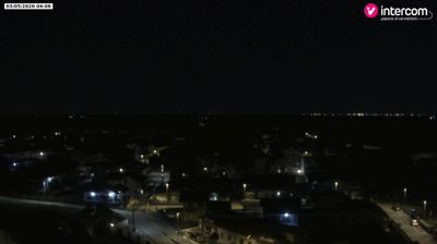 immagine della webcam nei dintorni di Cavaglio d'Agogna: webcam Vaprio d'Agogna