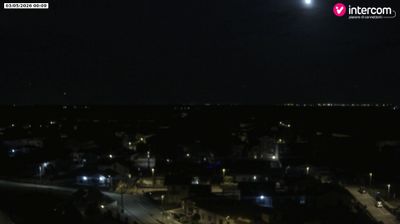 immagine della webcam nei dintorni di Comignago: webcam Vaprio d'Agogna