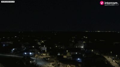 immagine della webcam nei dintorni di Fontaneto d'Agogna: webcam Vaprio d'Agogna