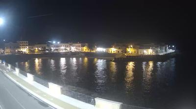 Preview delle webcam di Nardò: Santa Maria al Bagno