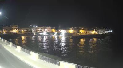 immagine della webcam nei dintorni di Porto Cesareo: webcam Nardò
