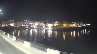 immagine della webcam nei dintorni di Scala di Furno: webcam Nardò