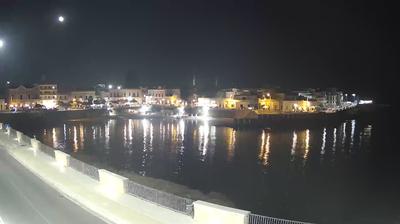 immagine della webcam nei dintorni di Scala di Furno: webcam Nardò