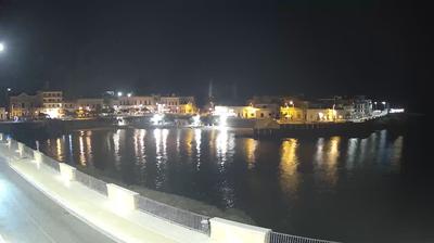 immagine della webcam nei dintorni di Scala di Furno: webcam Nardò