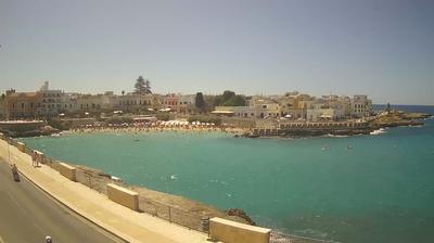 immagine della webcam nei dintorni di Lecce: webcam Nardò
