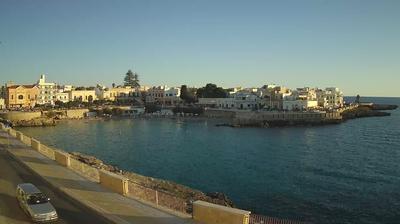 immagine della webcam nei dintorni di Porto Cesareo: webcam Nardò