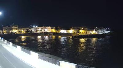 immagine della webcam nei dintorni di Santa Maria al Bagno: webcam Nardò