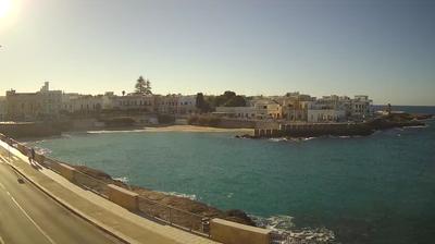 immagine della webcam nei dintorni di Lido Conchiglie: webcam Santa Maria al Bagno