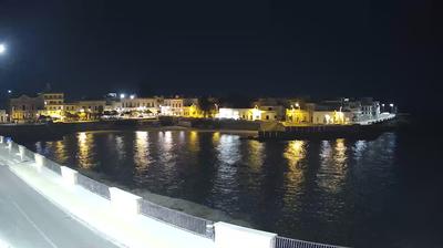 immagine della webcam nei dintorni di Nardò: webcam Santa Maria al Bagno