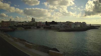 immagine della webcam nei dintorni di Torre San Giovanni: webcam Santa Maria al Bagno