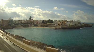 immagine della webcam nei dintorni di Melendugno: webcam Nardò