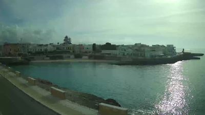 Preview delle webcam di Nardò