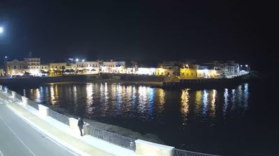 immagine della webcam nei dintorni di Porto Cesareo: webcam Nardò