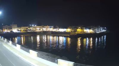 immagine della webcam nei dintorni di Lecce: webcam Nardò