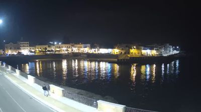 immagine della webcam nei dintorni di Santa Maria al Bagno: webcam Nardò