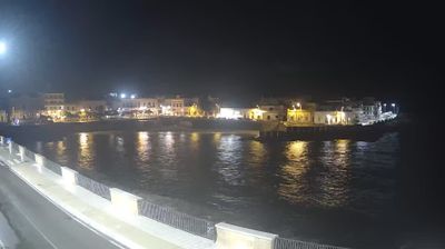 immagine della webcam nei dintorni di Lido Conchiglie: webcam Santa Maria al Bagno