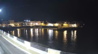 immagine della webcam nei dintorni di Scala di Furno: webcam Nardò