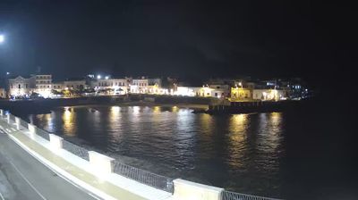 immagine della webcam nei dintorni di Santa Maria al Bagno: webcam Nardò