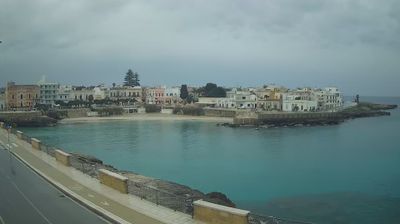 immagine della webcam nei dintorni di Scala di Furno: webcam Nardò