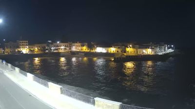 immagine della webcam nei dintorni di Lecce: webcam Santa Maria al Bagno
