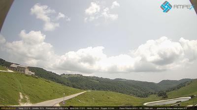 Preview delle webcam di Erbezzo