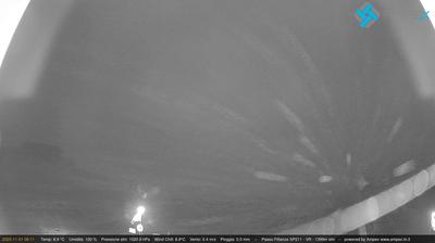 immagine della webcam nei dintorni di Erbezzo: webcam Passo delle Fittanze