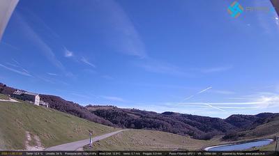 immagine della webcam nei dintorni di Pescantina: webcam Erbezzo