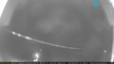 immagine della webcam nei dintorni di San Giovanni Ilarione: webcam Erbezzo