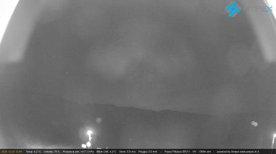 immagine della webcam nei dintorni di Pescantina: webcam Erbezzo