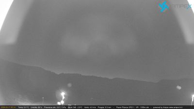 immagine della webcam nei dintorni di Verona: webcam Erbezzo