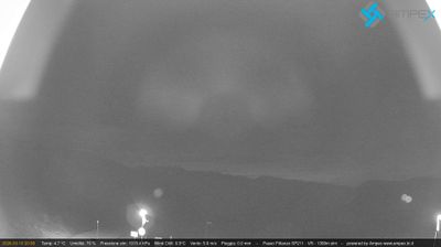 immagine della webcam nei dintorni di Caprino Veronese: webcam Erbezzo