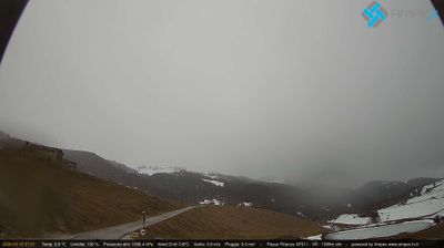 immagine della webcam nei dintorni di Affi: webcam Erbezzo