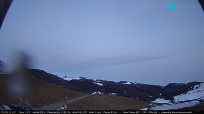 immagine della webcam nei dintorni di Sant'Anna d'Alfaedo: webcam Erbezzo