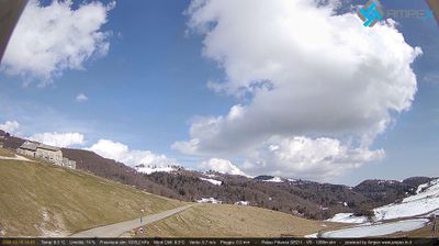 immagine della webcam nei dintorni di Marano di Valpolicella: webcam Erbezzo
