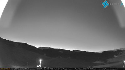 immagine della webcam nei dintorni di Crespadoro: webcam Erbezzo