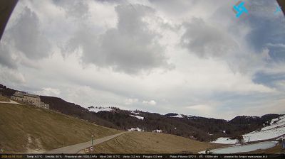 immagine della webcam nei dintorni di Marano di Valpolicella: webcam Erbezzo