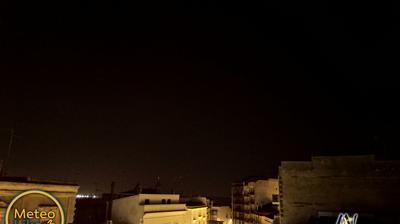 immagine della webcam nei dintorni di Matera: webcam Altamura