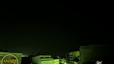 immagine della webcam nei dintorni di Miglionico: webcam Altamura