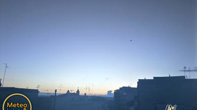 immagine della webcam nei dintorni di Calendano: webcam Altamura