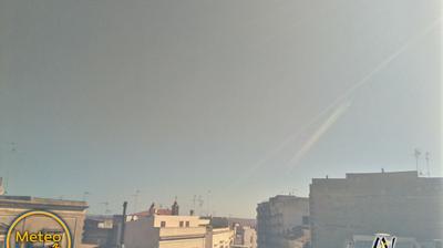 immagine della webcam nei dintorni di Calendano: webcam Altamura