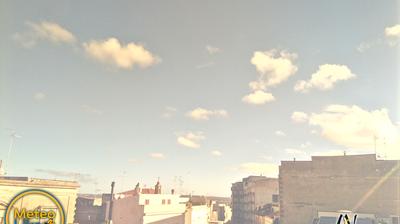 immagine della webcam nei dintorni di Matera: webcam Altamura