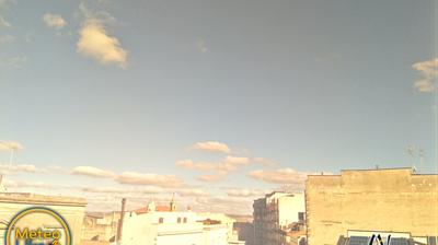 immagine della webcam nei dintorni di Miglionico: webcam Altamura