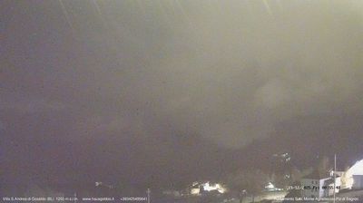 immagine della webcam nei dintorni di Belluno: webcam Gosaldo