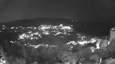 Preview delle webcam di Peschici
