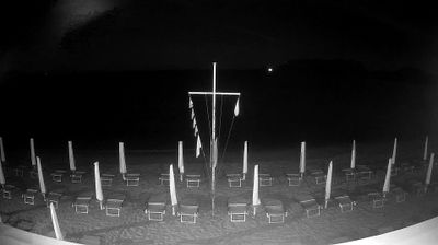 immagine della webcam nei dintorni di Baja Sardinia: webcam Murta Maria