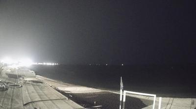 Preview delle webcam di Santa Maria a Mare