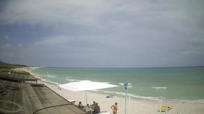 Preview delle webcam di Santa Maria a Mare