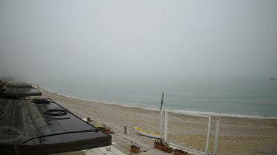 Preview delle webcam di Santa Maria a Mare