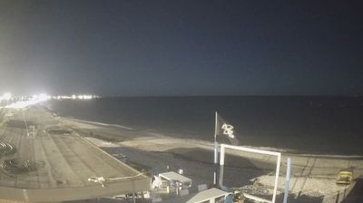 immagine della webcam nei dintorni di Grottammare: webcam Santa Maria a Mare