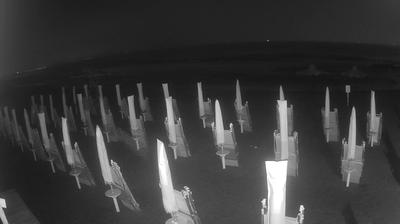 Preview delle webcam di Ladispoli